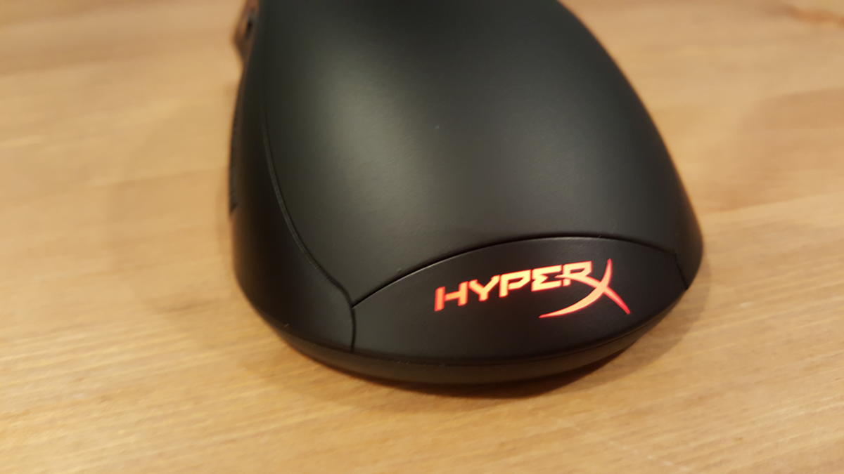 HyperX Pulsefire FPS