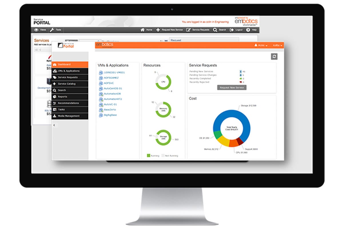 25 embotics vcommander 6.0