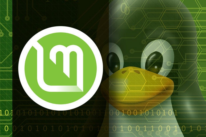 2 linux mint