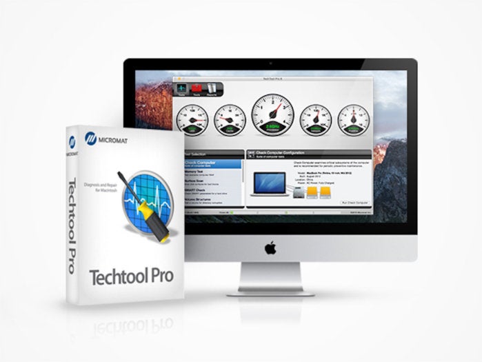 techtool pro 9