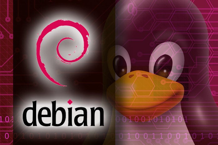 7 debian