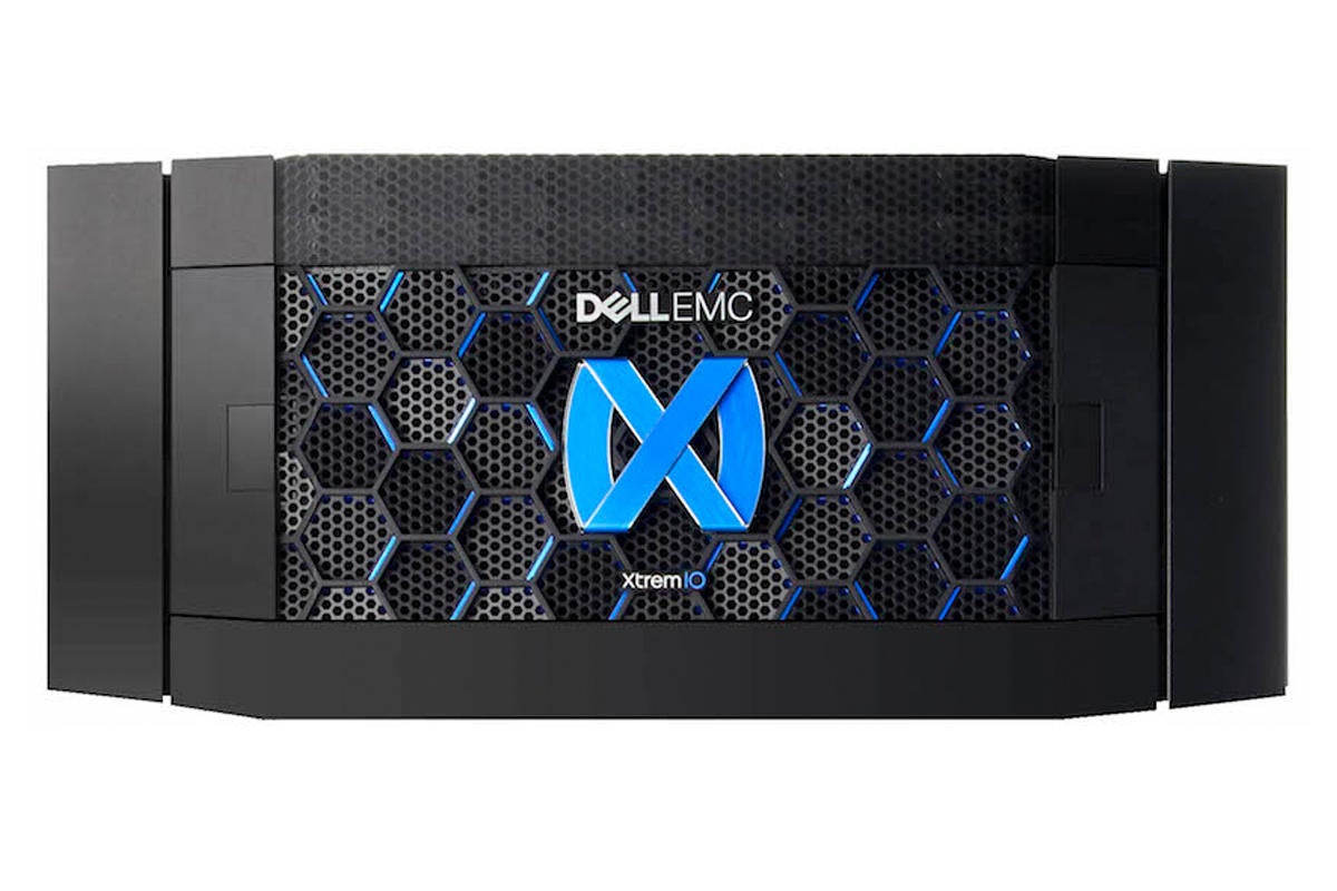 8 dell xtremio x2