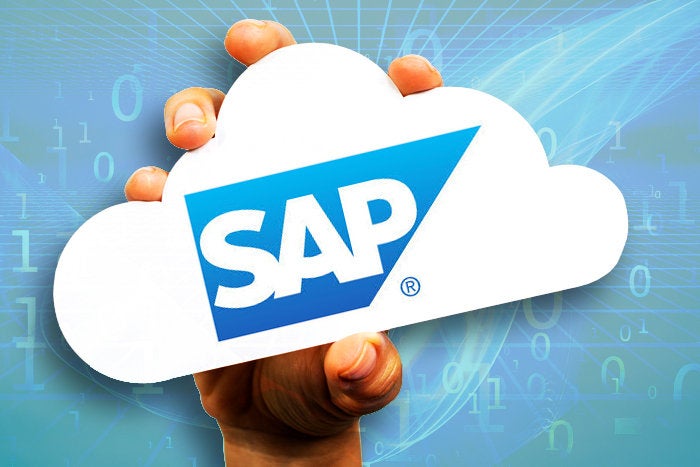 Image: SAP steps back from S/4HANA-on-Azure preference