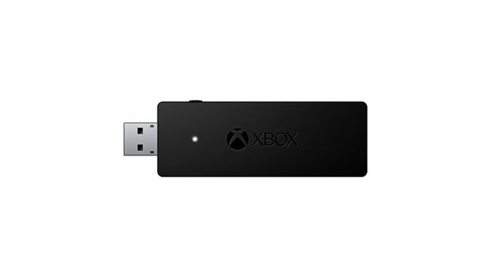 Xbox One wireless adapter - original