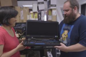 Acer Predator 21 X: We unbox the beastliest gaming laptop ever