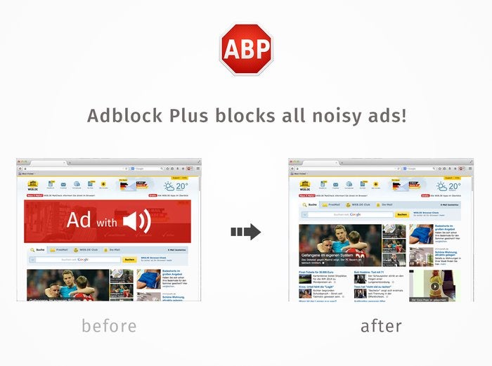 adguard adblock plus