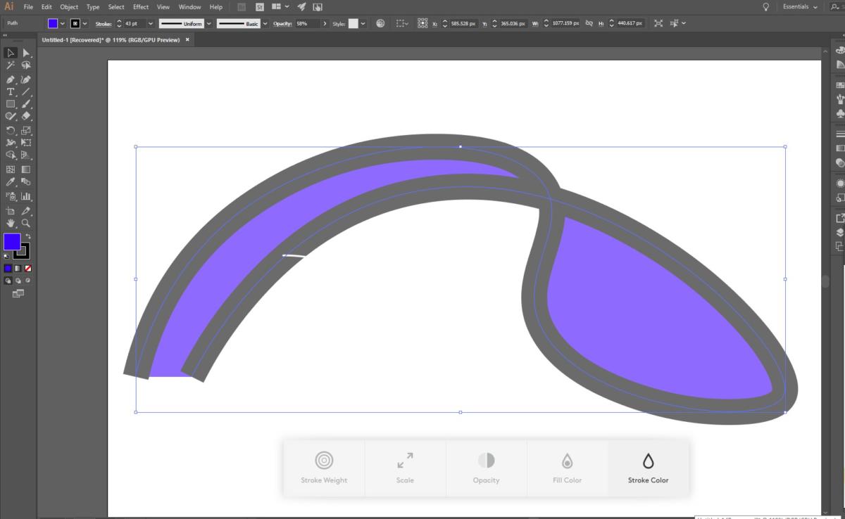 adobe illustrator logitech craft