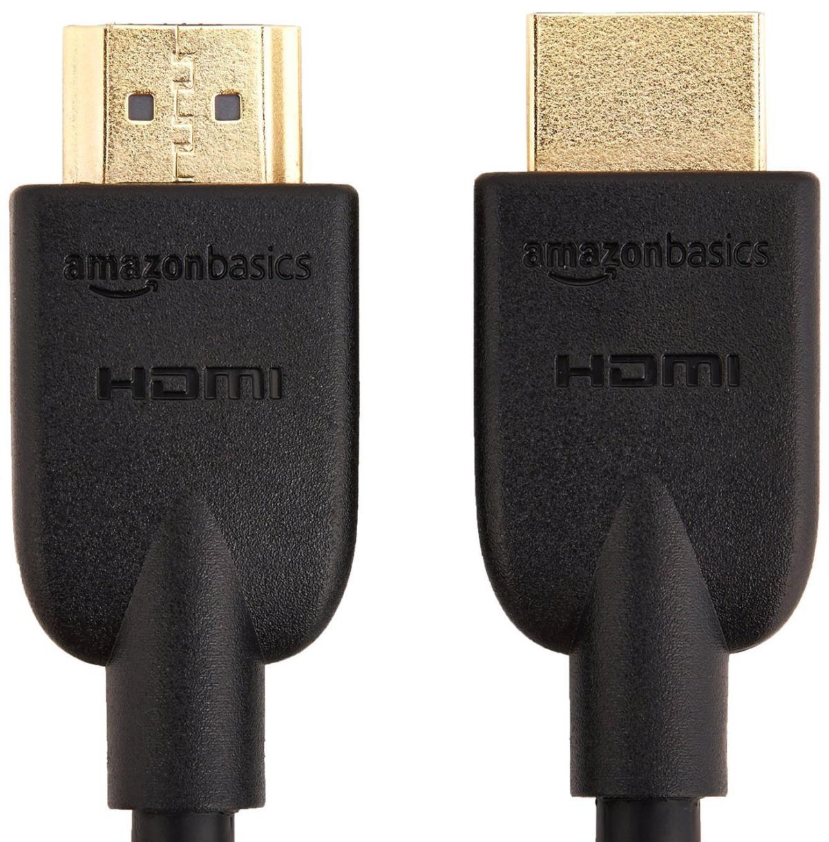 amazon hdmi