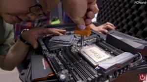 amd threadripper x399 motherboard