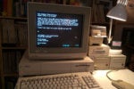 History of computers, part 1 — The bulletin board system