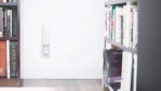 Testing an AmpliFi mesh point as a Wi-Fi extender