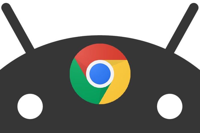Android Chrome OS Alignment