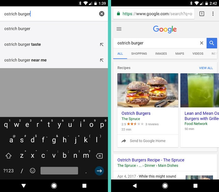 The Smarter Way To Search On Android Computerworld