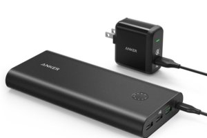 Anker PowerCore+ 26800 PD review: Everything you want in a battery pack