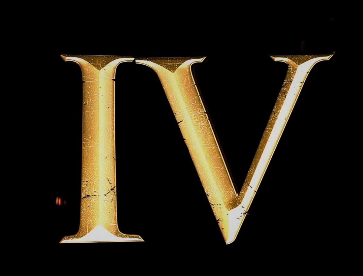 Age of Empires IV