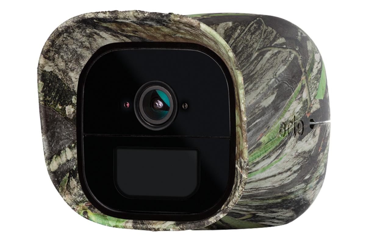 arlo cellular camera at&t