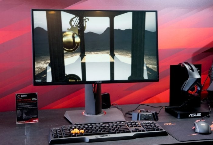 G Sync Vs Freesync Adaptive Sync Gaming Monitors Explained Pcworld