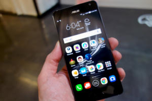 asus zenfone ar