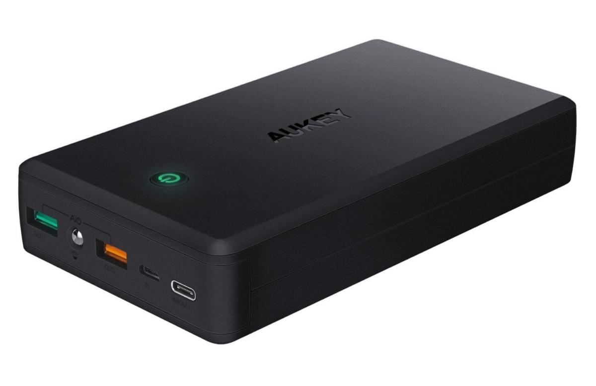 aukey 30000 pd