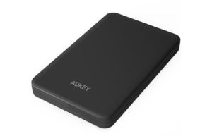 aukeyenclosure