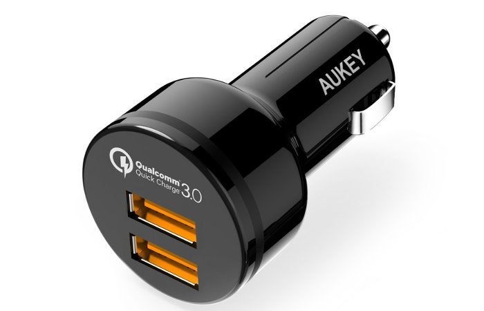 aukeyquickcharge3 0