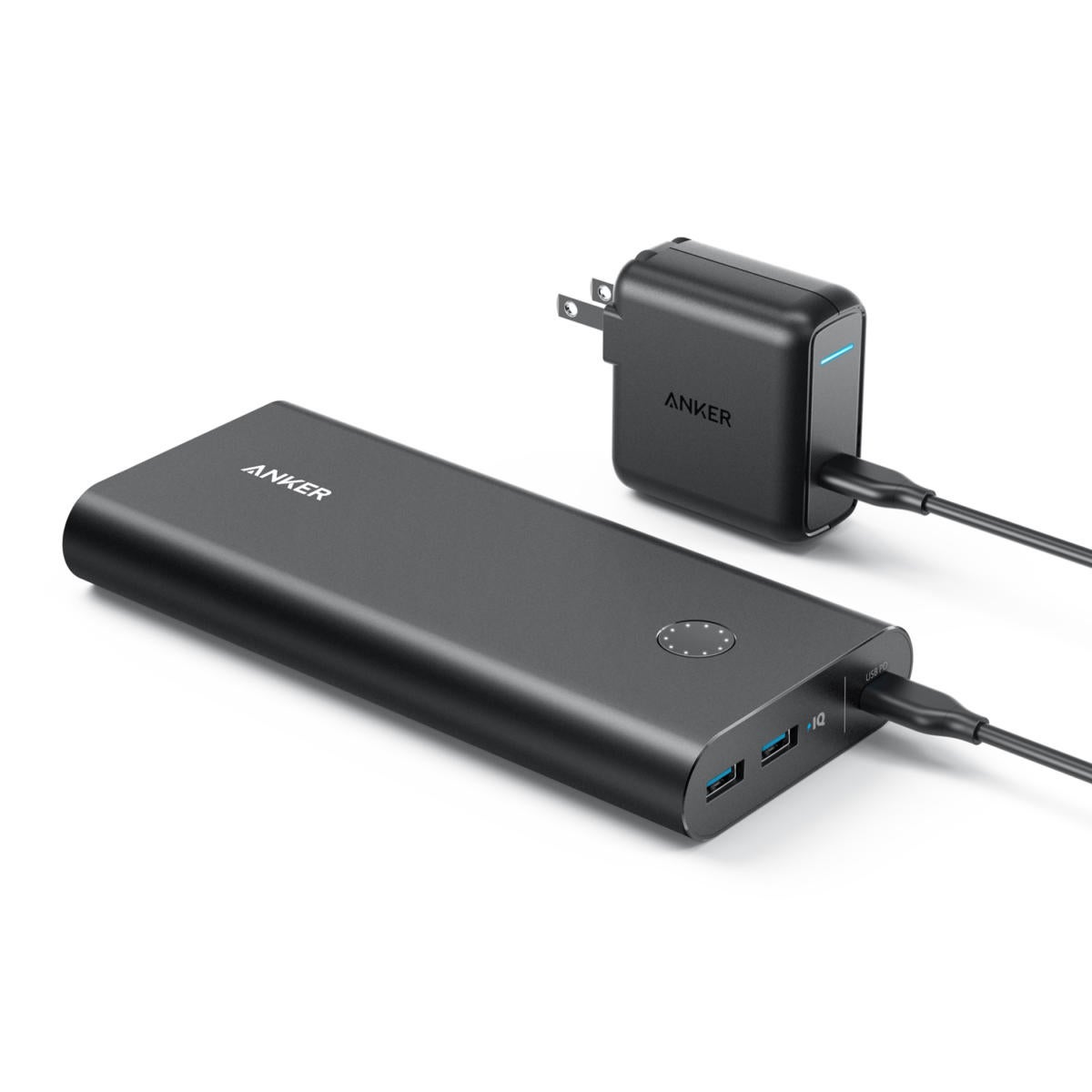 Anker PowerCore 26800 PD