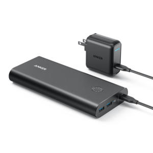 Anker PowerCore 26800 PD