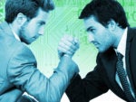 Who in the C-suite owns emerging technology?