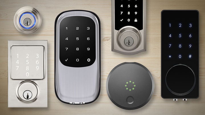 best smart lock australia