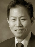 brian chau Chief Innovation Officer Wheels