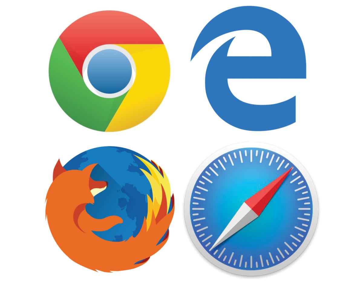 microsoft web browser