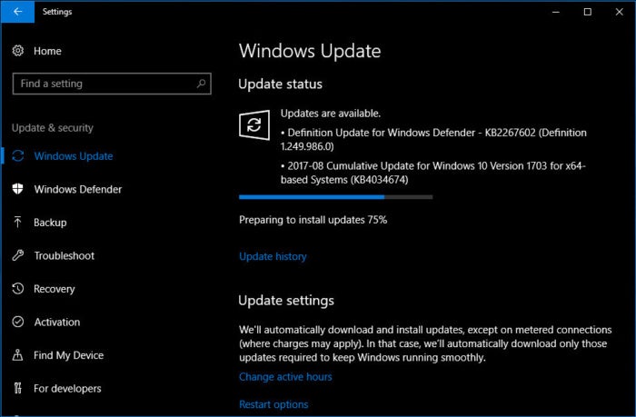 8 Steps To Install Windows 10 Patches Like A Pro 