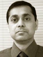 chiranjoy das CIO Simple Tire