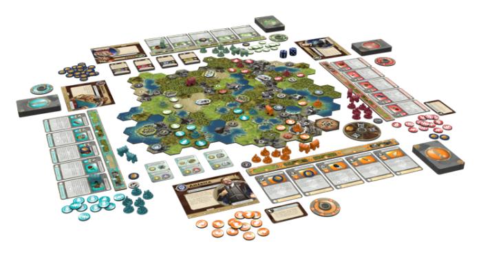 Sid Meier's Civilization: A New Dawn