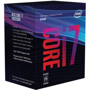 core i7 6 cores