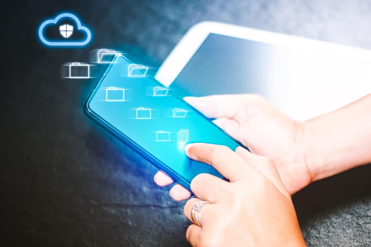 Image: How to back up Android devices: The complete guide