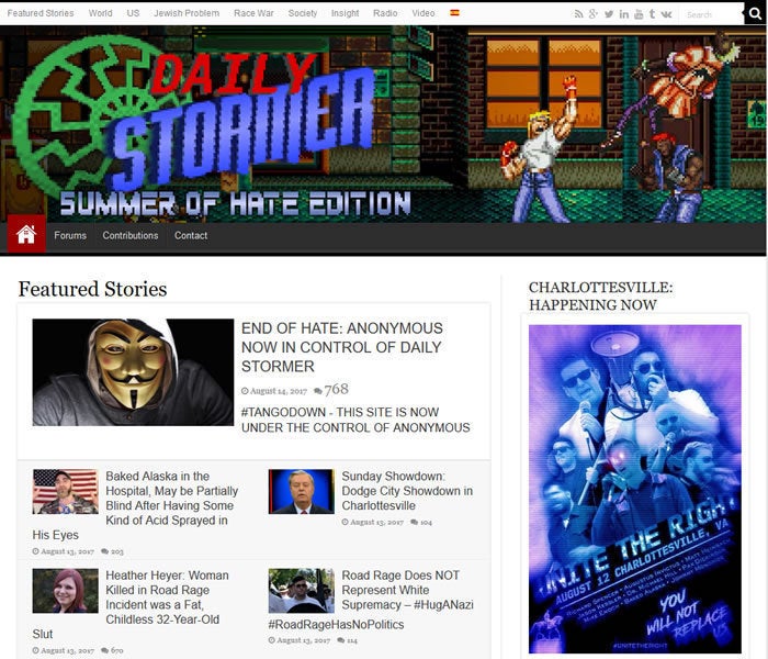daily stormer