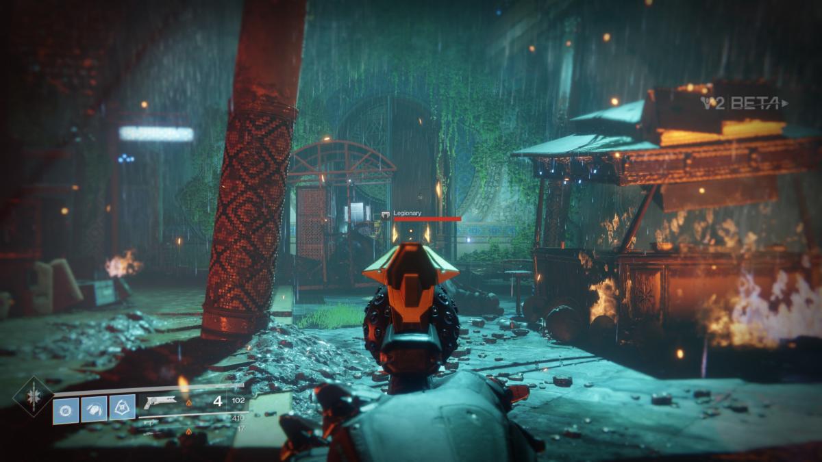 Destiny 2 PC Open Beta: Start Time, Release Date, Graphics, Modes | PCWorld