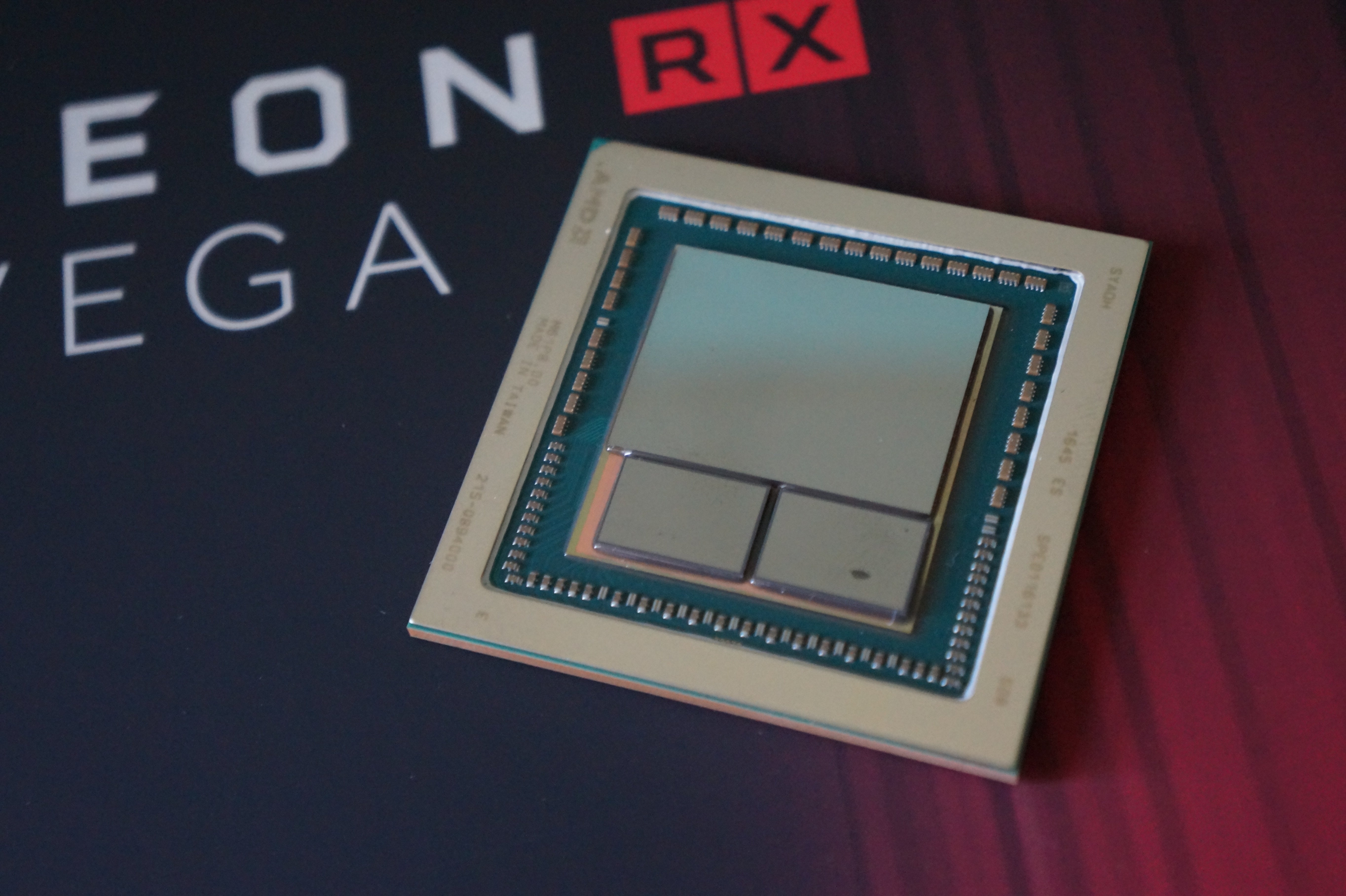 Amds Radeon Rx Vega 56 Graphics Card Launches Pcworld 9723