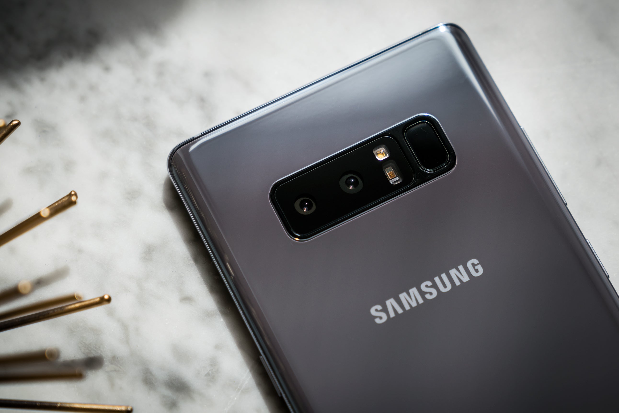 Galaxy Note 8 hands-on: This is how Samsung will make you ...