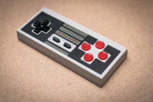 8bitdo NES30