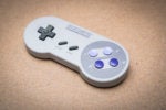 8bitdo SNES30