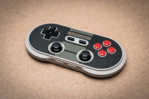 8bitdo NES30 Pro