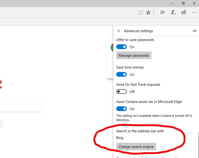 The 4 reasons I switched from Google to Bing - Microsoft, microsoft bing - PC World