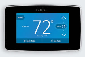 emerson sensi touch