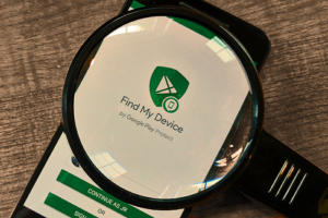 Find My Device: How Android's security service can manage your missing phone