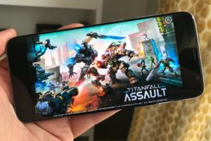 Five to Try: Titanfall: Assault lands on Android, and Kevin Hart launches Laugh Out Loud