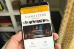 Five to Try: Hamilton's official app takes its shot, and Framed 2 revives the comic caper