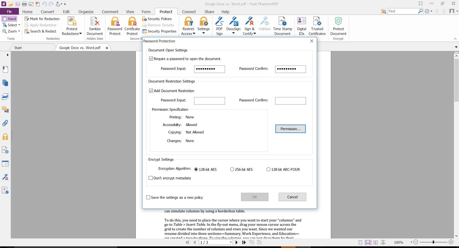 Foxit PhantomPDF Business 8 review: A flexible and ...