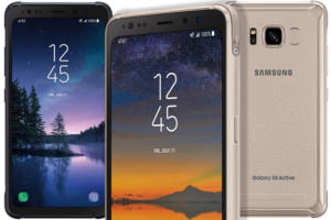 galaxy s8 active